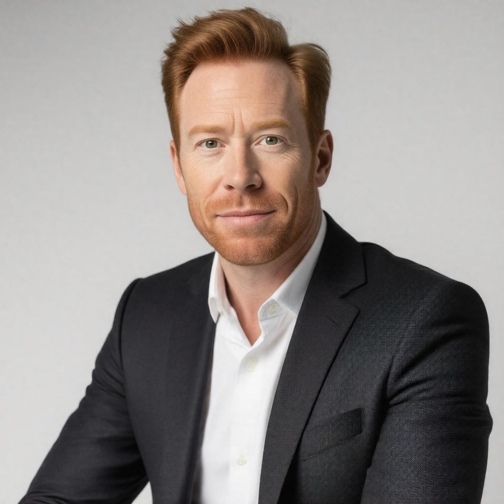 Damian Lewis